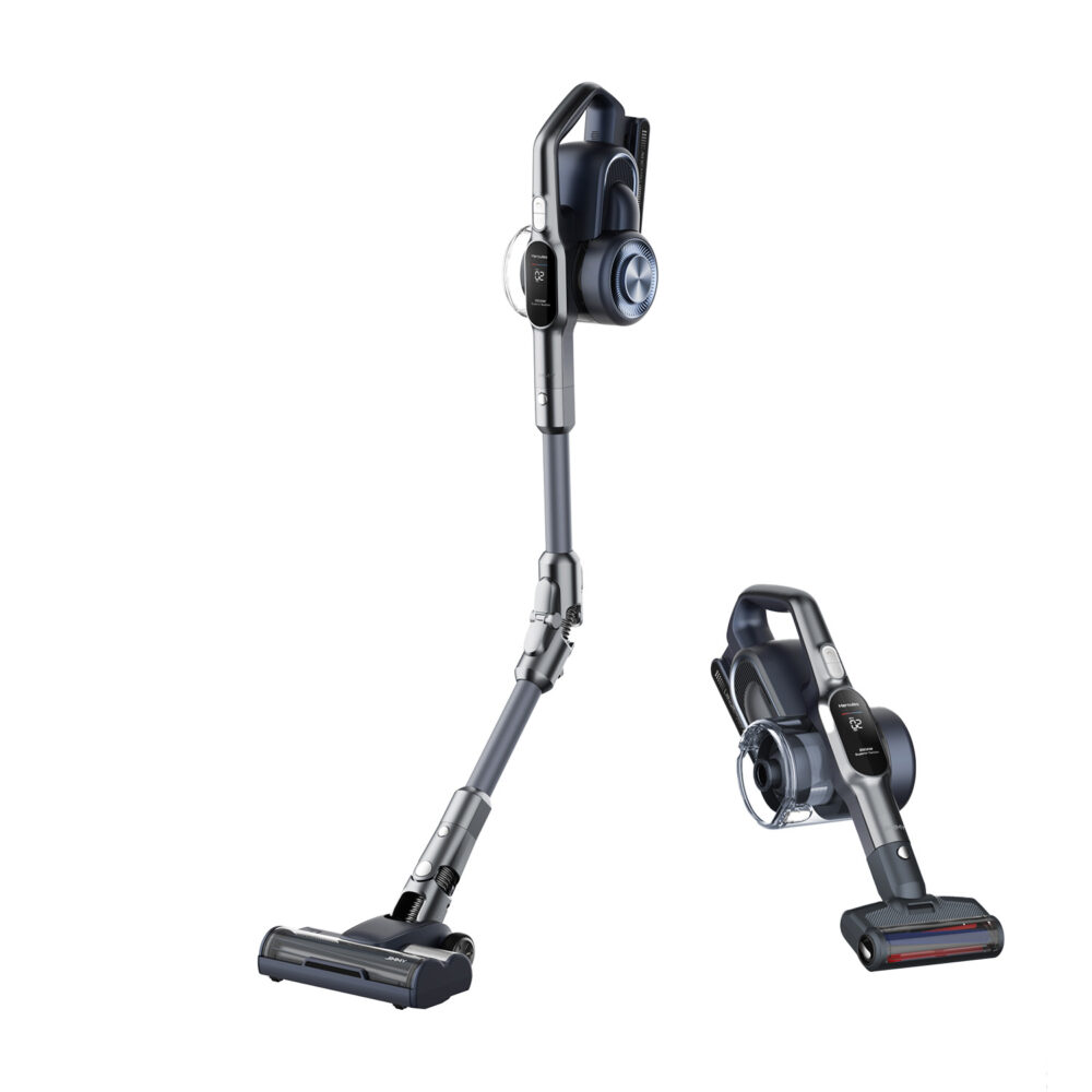 שואב אבק אלחוטי חכם JIMMY H11 Pro 260AW