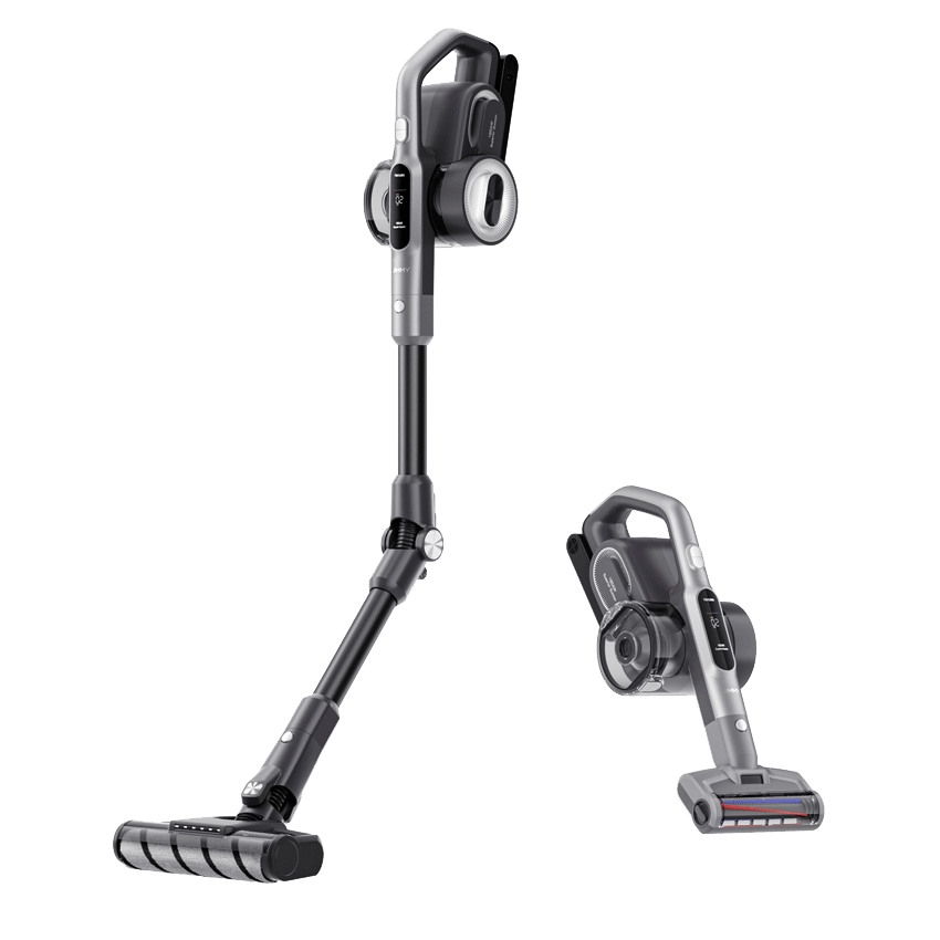 שואב אבק אלחוטי JIMMY H8 FLEX