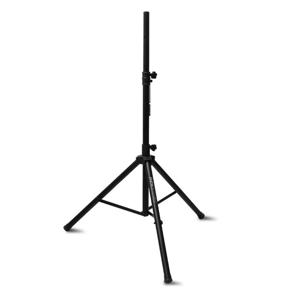 חצובה לרמקולים מוגברים במשקל עד 60 ק"ג