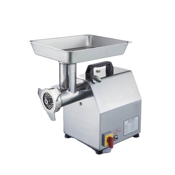 מטחנת בשר DYNASTY 12 – חד פאזי