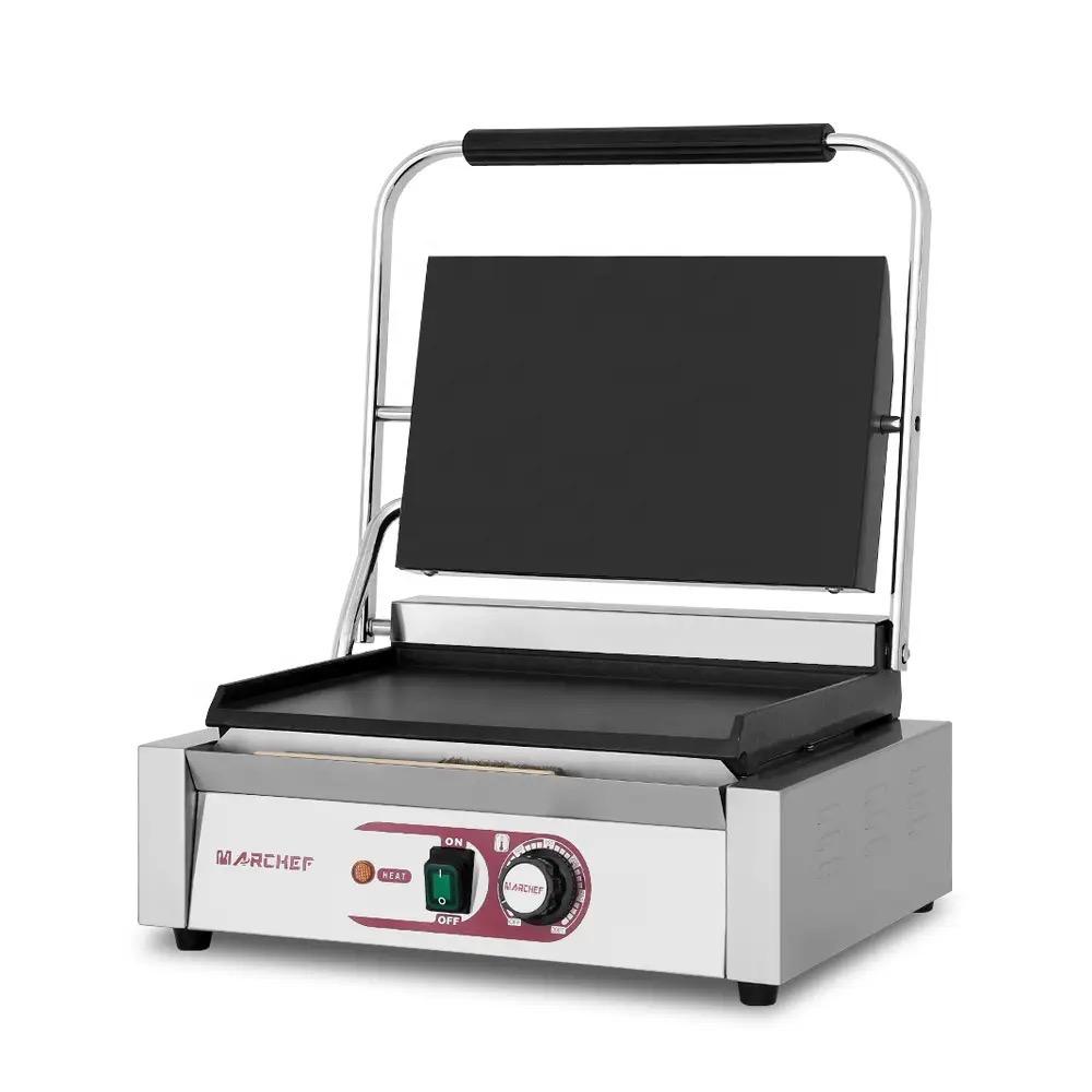 טוסטר יציקה רחב PRO-LINE