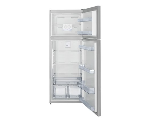 מקרר ‏מקפיא עליון Normande ND595 ‏496 ‏ליטר נורמנדי