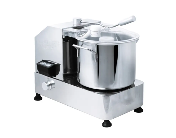 קאטר תעשייתי 9 ל' נירוסטה