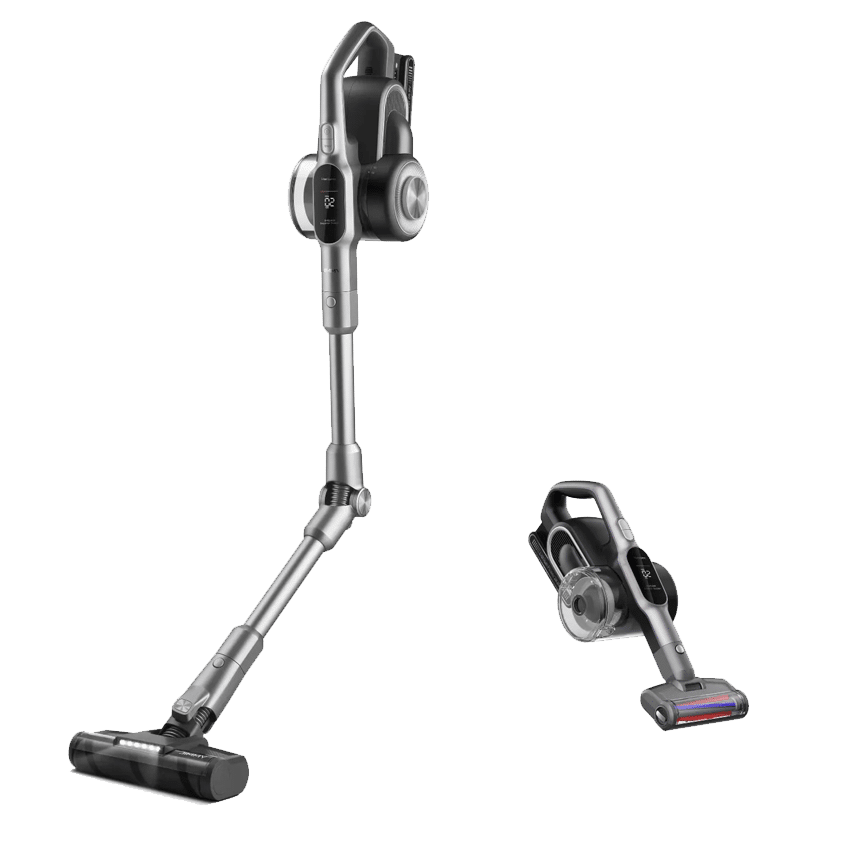 שואב אבק אלחוטי JIMMY H10 Flex