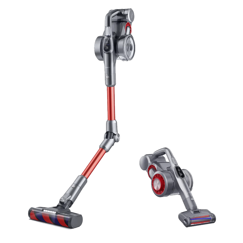 שואב אבק אלחוטי מתקדם דגם: Jimmy H9 FLEX