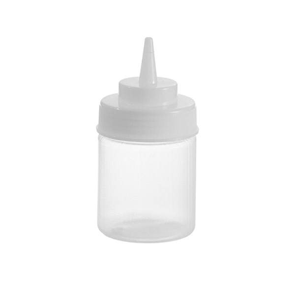 בקבוק לרוטב סקוויזר 280 מ"ל