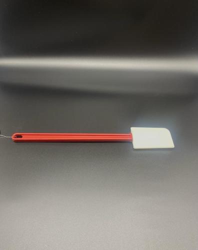 לקקן חסין אש סיליקון 36 ס"מ