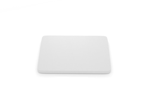 לוח חיתוך מקצועי 30/40 ס"מ לבן