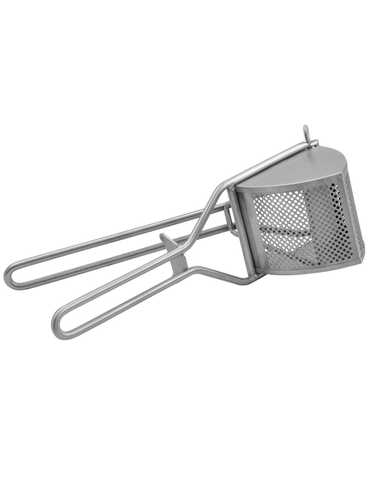 מועך תפוח אדמה נירוסטה קטרפילר פרמיום