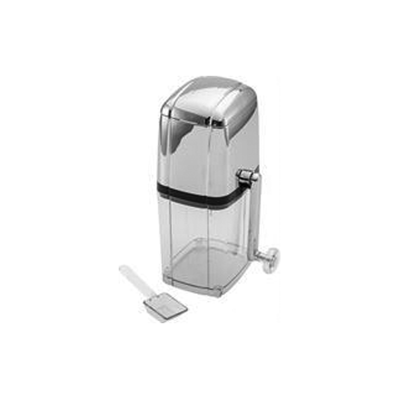 מרסק קרח פוליקר ניקל