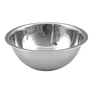 קערה עמוקה נירוסטה 5 29 ס"מ