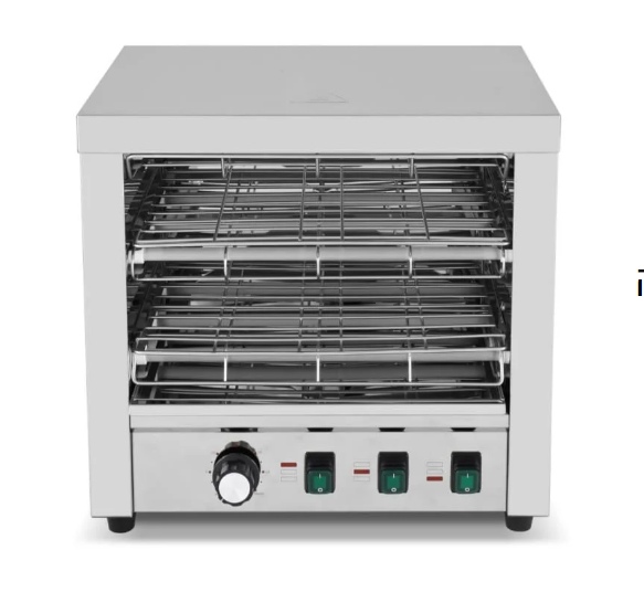 מחמם סלמנדרה 2 קומות PRO-LINE