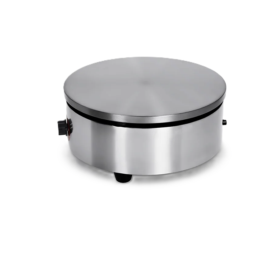 ⁦פלטת קרפ מקצועית PRO-LINE⁩ – תמונה ⁦3⁩