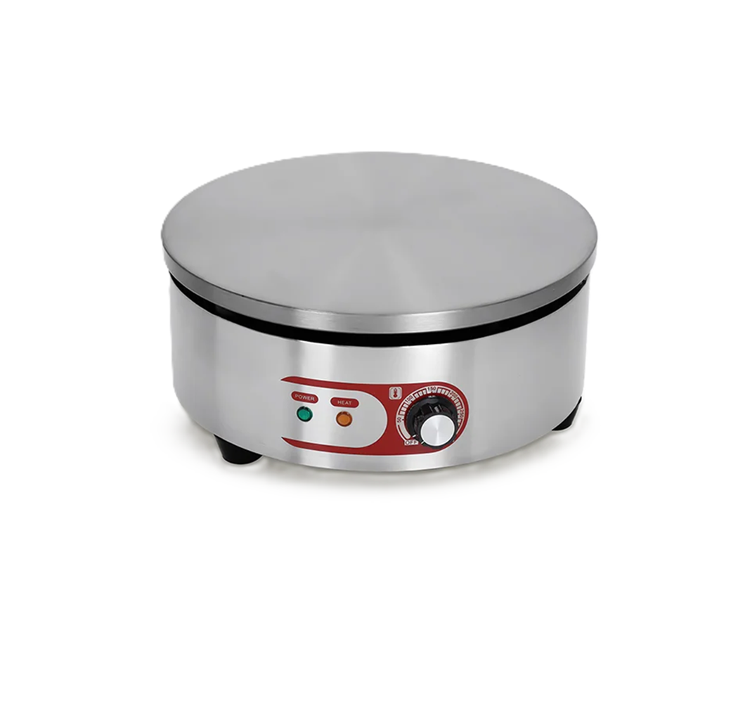 פלטת קרפ מקצועית PRO-LINE