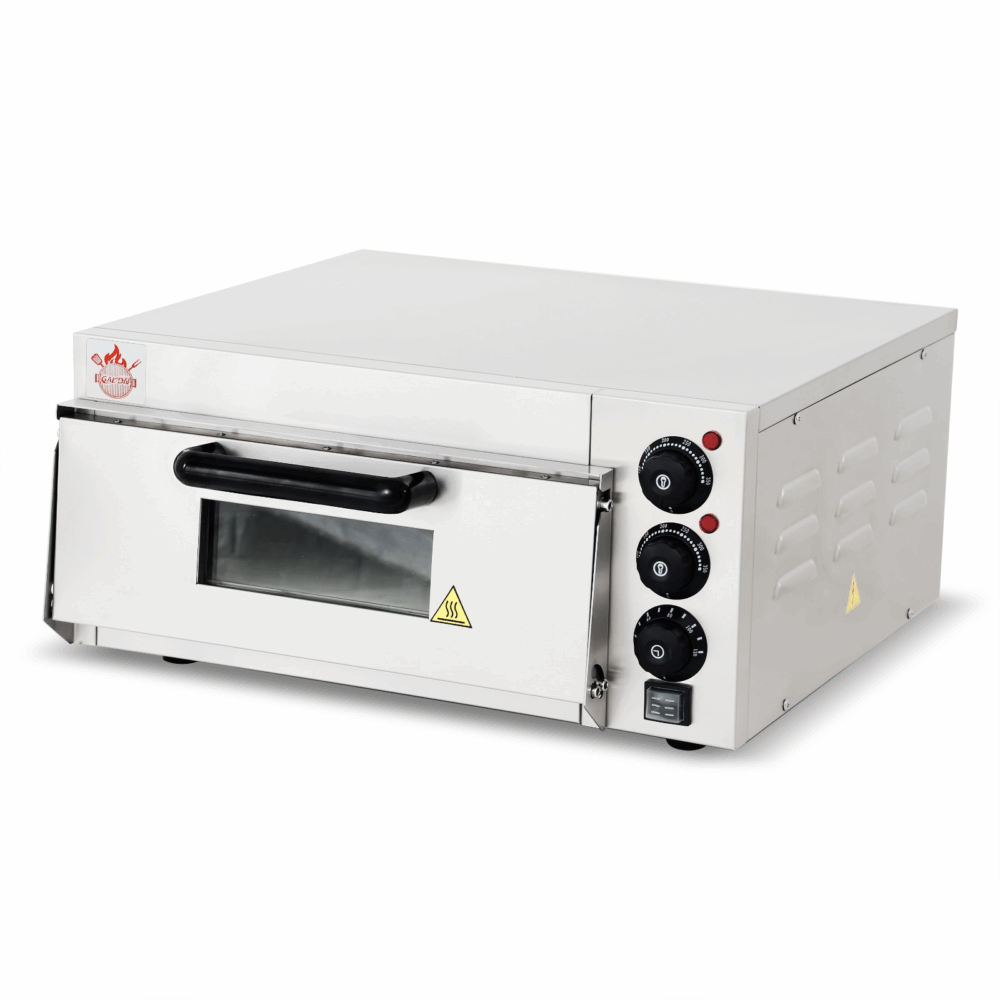 תנור אבן תא אחד PRO-LINE