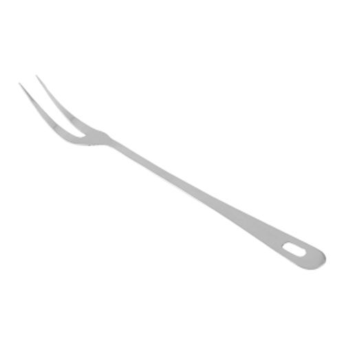 מזלג בשר נירוסטה 36 ס"מ נסליין