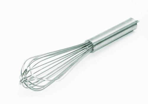 מטרפה עבה נירוסטה 55 ס"מ