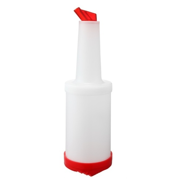 בקבוק משקאות לבר 1 ליטר (פרימקס)