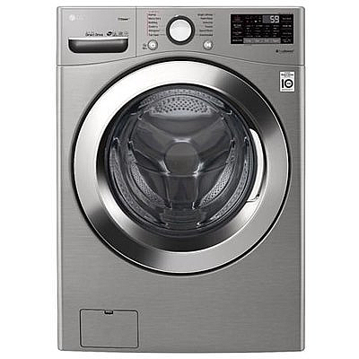 מכונת כביסה LG משולבת מייבש 20 ‏ק"ג דגם F0L2CRV2T2