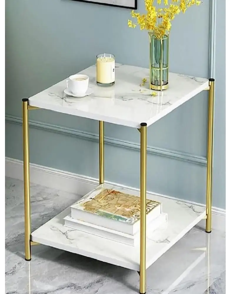 שולחן סלון ריבועי Fox - שוק הריהוט – תמונה 5