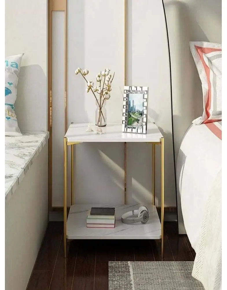 שולחן סלון ריבועי Fox - שוק הריהוט – תמונה 3