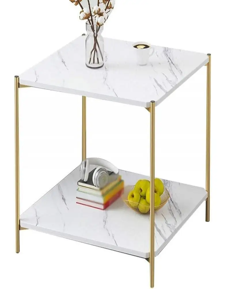 שולחן סלון ריבועי Fox - שוק הריהוט – תמונה 4