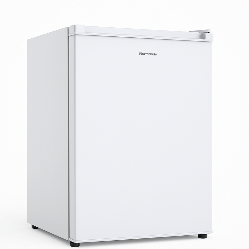 מקפיא 3 מגירות ND-237W De-Frost בנפח 97 ליטר נורמנדה Normande