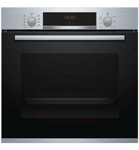 ‏תנור בנוי Bosch HQA534BS3B בוש