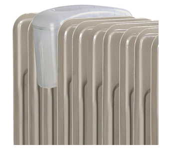 מתקן לחות/אוכף מים לרדיאטור זק"ש Sachs EF-U