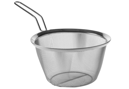 מסננת רשת עמוקה לטיגון 19.5 ס"מ