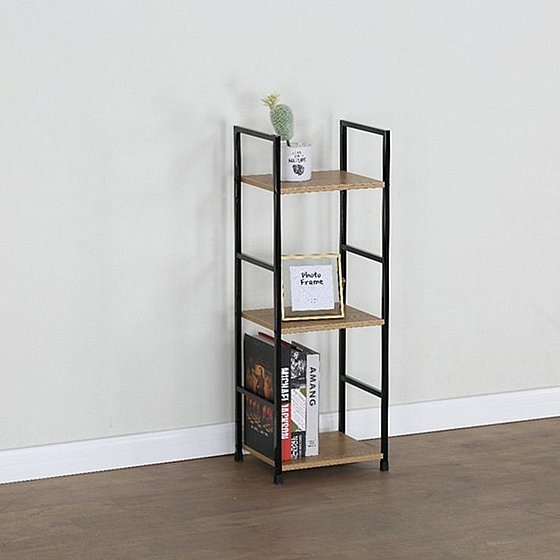 שידת צד כוננית דגם איריס IRIS מבית סטאר שופ STAR SHOP