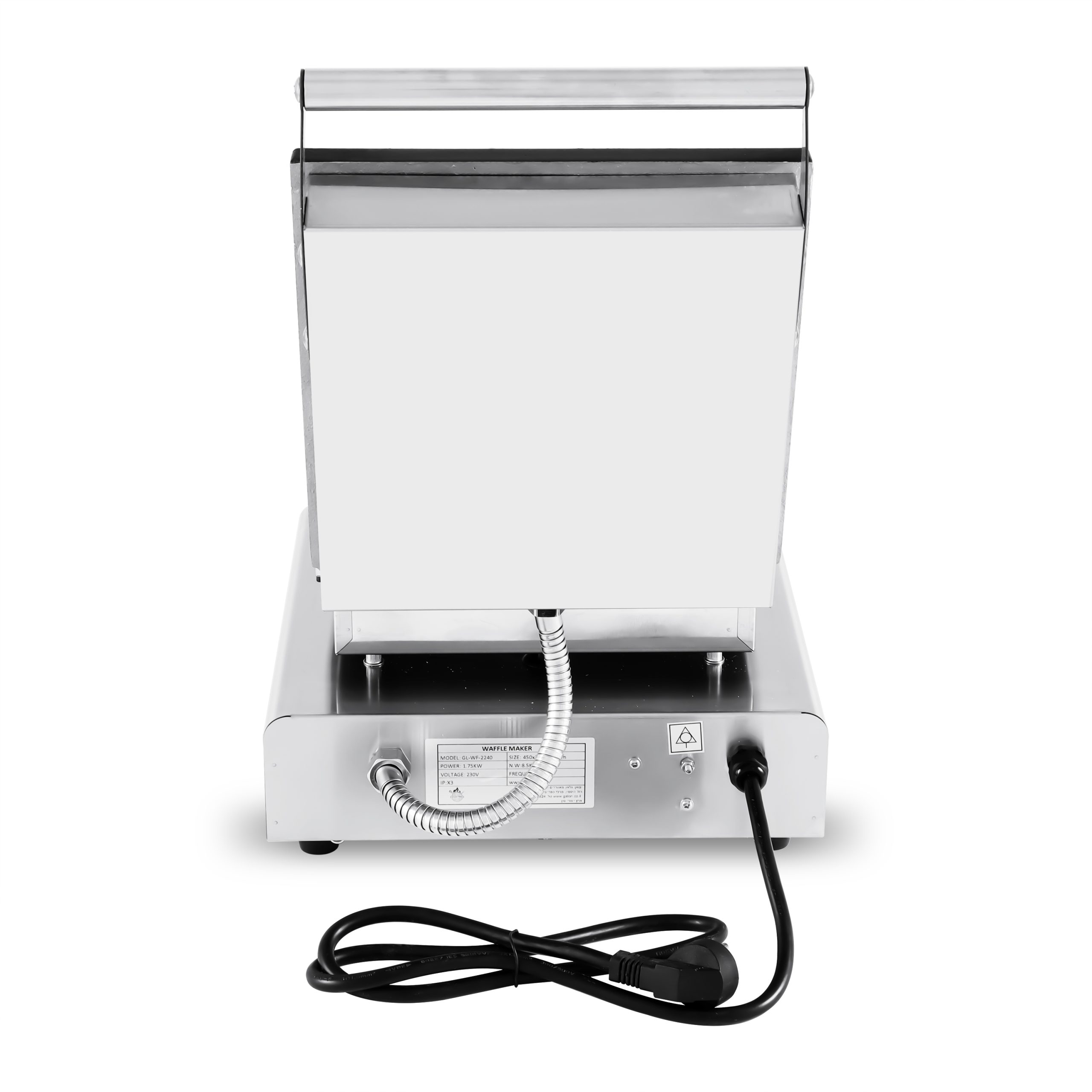 מכונת פנקיק עמוק (פשפיש) – תמונה 2