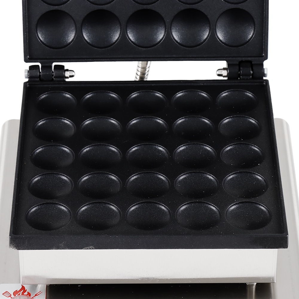 מכונת פנקיק עמוק (פשפיש) – תמונה 3