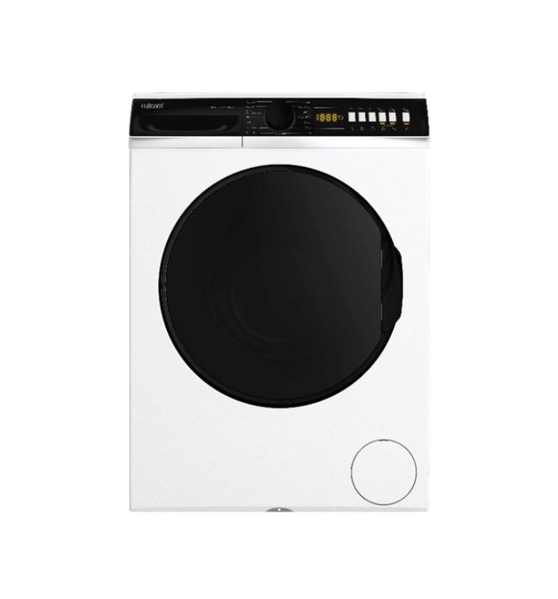 מכונת כביסה 8 ק”ג 1000 סל”ד FJ-WM8080T פוג’יקום FUJICOM