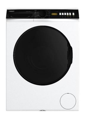 מכונת כביסה 9 ק”ג 1000 סל”ד פוג’יקום FJ-WM9090T FUJICOM