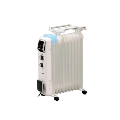 רדיאטור 11 צלעות HYUNDAI יונדאי HAH-1120