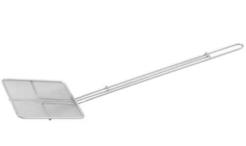 כף סינון מרובעת 16.5*16.5 ס"מ נסליין