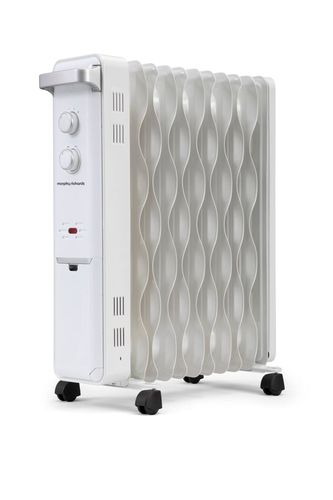 רדיאטור שמן 13 צלעות 62613 HEAT WAVES Morphy Richards