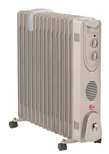 רדיאטור 14 צלעות זק"ש Sachs EF-14 + מתקן לחות