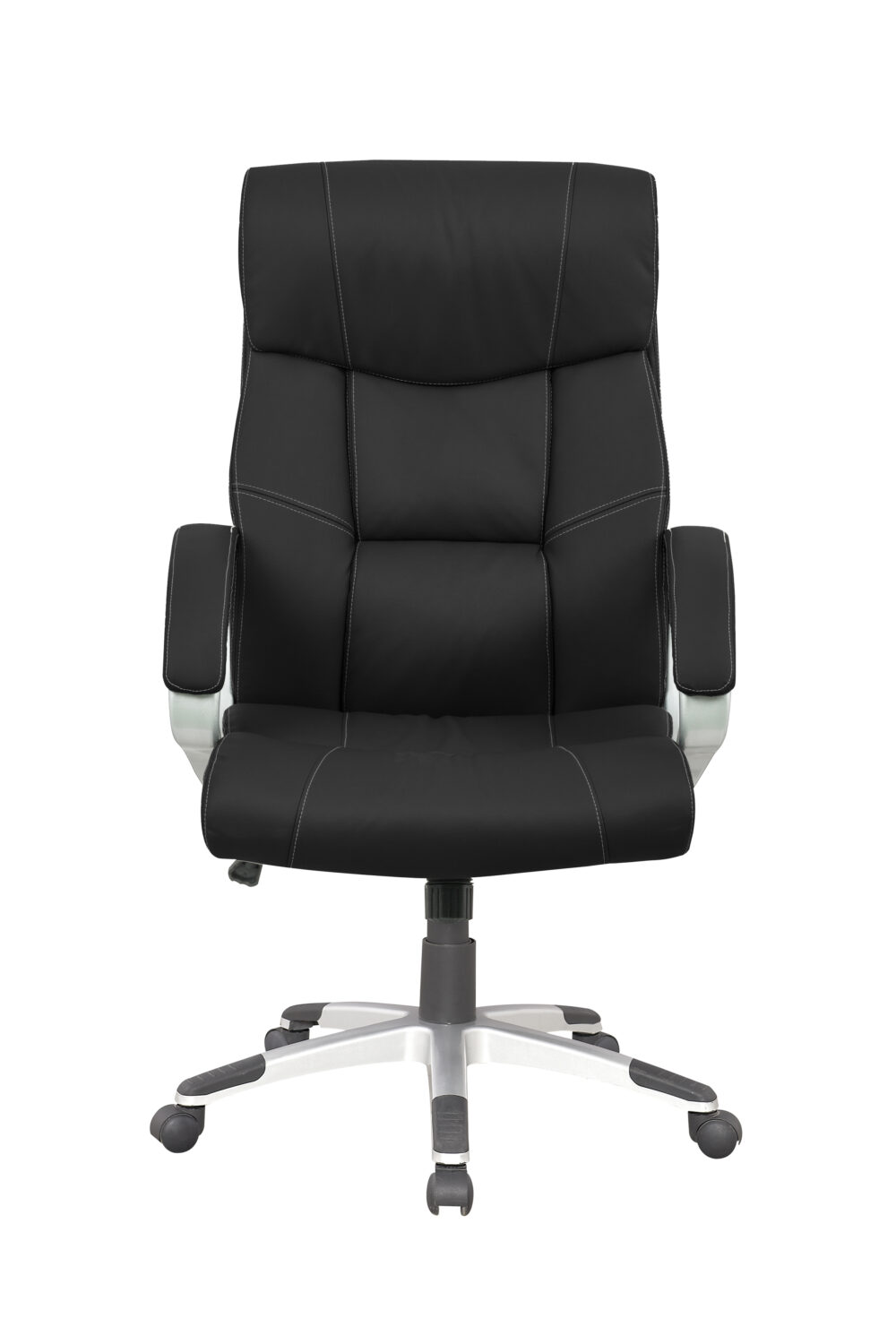 כיסא מנהלים לויד ML382 - נוחות מקסימלית עם גב גבוה במיוחד - מבית HOMAX