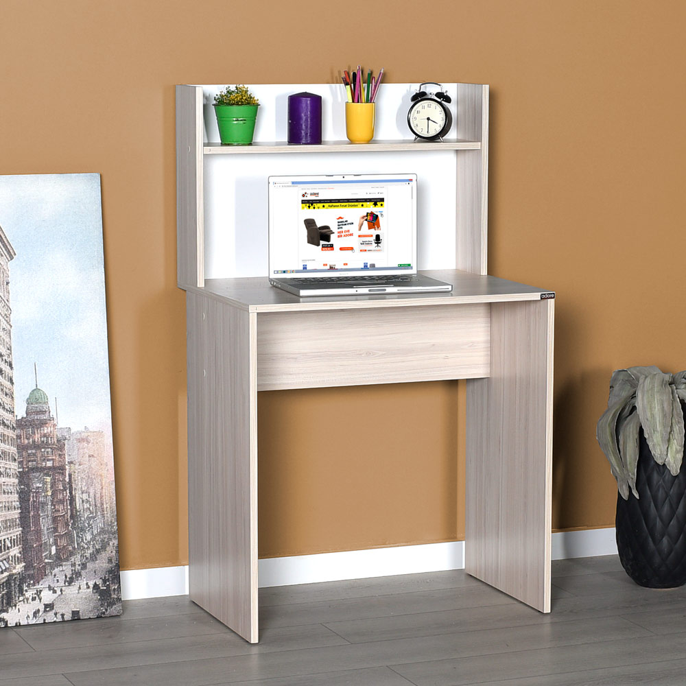 מוניקה MU420 - עמדת עבודה חסכונית בגודל 72 ס"מ רוחב - מבית HOMAX