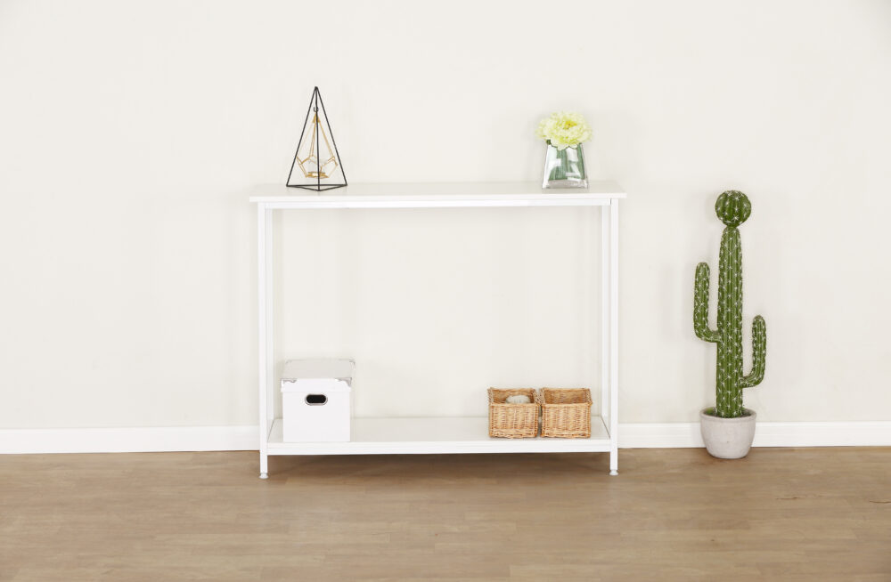 קונסולה לבית דגם קול T3581 - עיצוב עמיד ואיכותי באורך 106 ס"מ - מבית HOMAX