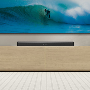 מקרן קול 75W עם HDMI חיבור אופטי דגם HDS-75