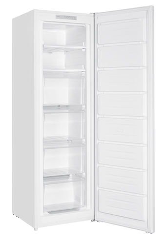 מקפיא 6 מגירות נון פרוסט EFR-206nf זק"ש Sachs לבן