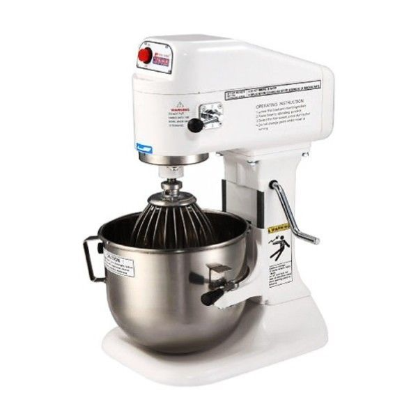 מיקסר תעשייתי 8 ל' תוצרת SPAR