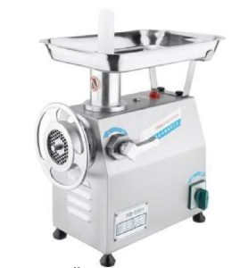 מטחנת בשר נירוסטה 32