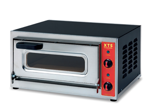 תנור אבן תא אחד XTS איטליה