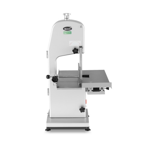 מסור סרט לבשר דגם נסליין - טווח חיתוך 5-155 מ"מ - נסליין