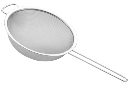 מסננת רשת פרמיום 26 ס"מ