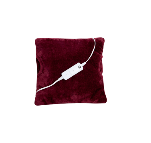 כרית חימום רפואית חשמלית זק"ש Sachs EF-186A